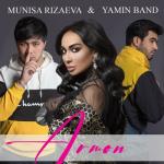 album image Armon (Bestmedia.Uz) Armon (feat. Yamin Band) - Single