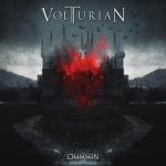 album image Broken Crimson
