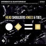 album image Head Shoulders Knees & Toes (feat. Norma Jean Martine) Head Shoulders Knees & Toes (feat. Norma Jean Martine) - Single