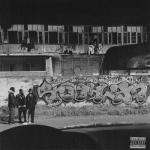 album image Miyagi & Andy Panda feat. TumaniYO Brooklyn (feat. TumaniYO) - Single