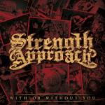 album image Stand Your Ground With or Without You