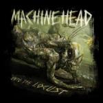 album image Locust Unto the Locust