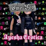 album image Emo Boy Emo Boy - Single