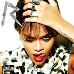 album image Rihanna - We Found Love-Block Off(Remix By-Dj Kg) Talk That Talk