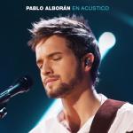 album image perdoname -version bachata. Pablo Alborán - En Acústico (En Directo)