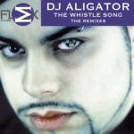 album image The Whistle Song The Whistle Song (Remixes)