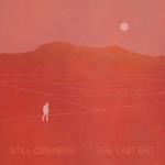 album image White Sands The Last Exit