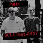 album image я взлетаю как ракета Тлеет (feat. SVNV) - Single