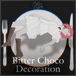 album image ビターチョコデコレーション Bitter Choco Decoration - Single