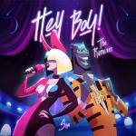 album image Hey Boy Hey Boy (The Remixes) - EP