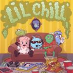 album image ПАЦАНЫ 2 LIL CHILL