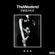 The Weeknd - Echoes Of Silence