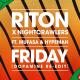 Riton x Nightcrawlers - Friday ft. Mufasa & Hypeman (Dopamine Re-edit)