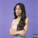 album image drivers license SOUR