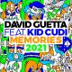 David Guetta, Kid Cudi - Memories (feat. Kid Cudi) (2021 Remix)