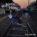 album image Lovely Melatonin Dreams