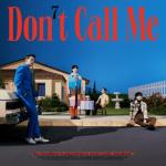album image Body Rhythm Don't Call Me - The 7th Album