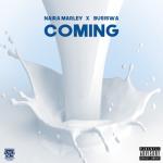 album image Coming Coming - Single