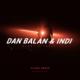 ⚜️🖤😈GiNFOS Music😈🖤⚜️ - Dan Balan & INDI - Дышать о любви [GiNFOS Remix]
