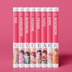 album image DO or NOT LOVE or TAKE