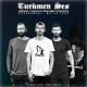 Emin Rasen ft Khalegh 2A ft Brave Zaman ft Vahid Va3sen - Turkmen Ses (TmRap-HipHop)