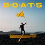 album image Throwback B.O.A.T.S