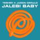 Zumba сентябрь 2021 - Jason Derulo. Tesher -Jaleby Baby