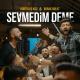Kurtulus Kus ft. Burak Bulut - Sevmedim Deme (BRB)