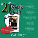 album image El Niño Sicario 21 Black Jack (Nueva Edición Remasterizada)