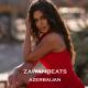 Azeri Bass Music 2019 - AZERBAİJAN  - Super Remix mahni - Lezzet eleyecek [Prod ZawanBeats]