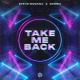 Steve Modana, Zombic - Take Me Back