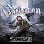 album image Lady of the Dark The War to End All Wars