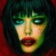 bamnestyd & feat. Alice Glass - BABY TEETH - ATMO REMIX