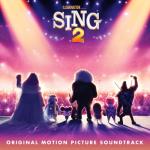 album image Let's Go Crazy Sing 2 (Original Motion Picture Soundtrack)