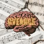 album image Average Average - Single
