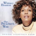 album image You Were Loved The Preacher's Wife (Original Soundtrack Album)