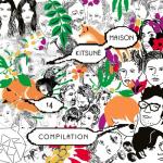 album image Red Eyes (Mike Luck Remix)(Красные глаза) Kitsuné Maison Compilation 14: The 10th Anniversary Issue (Bonus Track Version)
