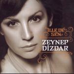 album image Sen Oralarda İlle de Sen