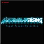 album image Rules of Nature Metal Gear Rising Revengeance - Vocal Tracks Selection
