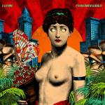 album image Saisis la corde Psycho Tropical Berlin