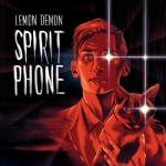 album image Eighth Wonder Spirit Phone