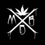 album image LIFE n DEATCH ZVP MUSIC C.R.O - MDBCrew Vol 1