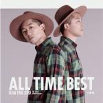 album image Shock feat. SKY-HI, KREVA, Mummy-D KEN THE 390 All Time Best - The 10th Anniversary