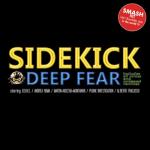 album image Chernobel Deep Fear (The Remixes)