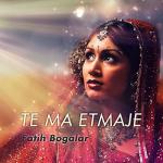 album image Te Me Etmaje Te Ma Etmaje (feat. DJ Wirtual) - Single