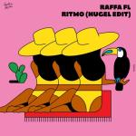 album image Ritmo (HUGEL Edit) Ritmo (HUGEL Edit) - Single