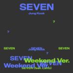album image Seven (Explicit Ver.) Seven (Weekend Ver.)