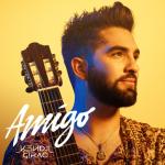 album image Que Dieu Me Pardonne (feat. Claudio Capeo) Amigo