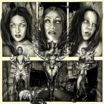 album image Ride Or Die, Pt. 2 (with Villano Antillano & Tokischa) Ride Or Die, Pt. 2