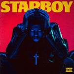 poster I Feel It Coming Starboy